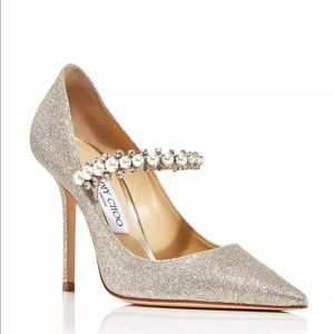Jimmy Choo Baily 100